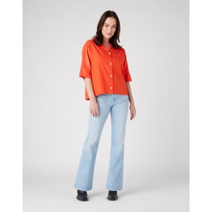 Wrangler Flare west coast
