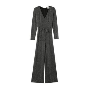 Grace & Mila Glitter jumpsuit v