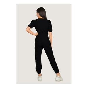 Sisters Point Girl cargo jumpsuit