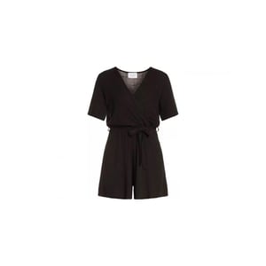 Sisters Point Playsuit gasly black