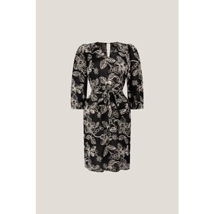 Jansen Amsterdam Dress saira wge517 black