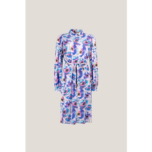 Jansen Amsterdam Kirsten ss24-000738 multi blue