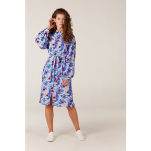 Jansen Amsterdam Kirsten ss24-000738 multi blue