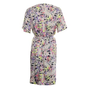 Poools Jurk 423105 multi colour