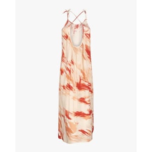 Another Label Emmy brush dress -