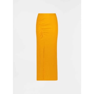 Another Label Ette skirt sunflower -