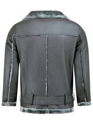 Z-design Imitatie lammy coat