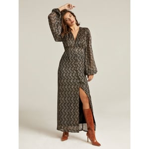 Freebird Dress dessin