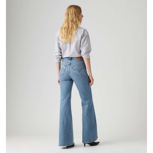 Levi's Ribcage bells next saturday no crease