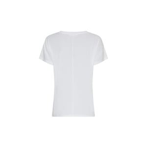 Moss Copenhagen 18167 fenya modal neck tee