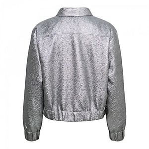 &Co Woman Jas zoey silver