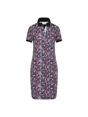 HV Society Polo jurk hvslucia