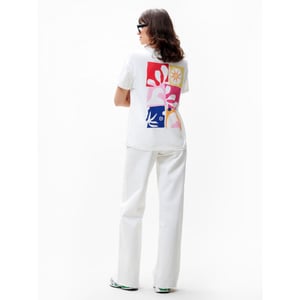 Catwalk Junkie t-shirt met graphic