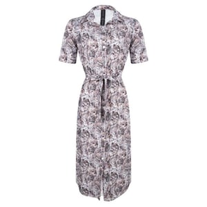 Jane Lushka Jurk ups920ss257