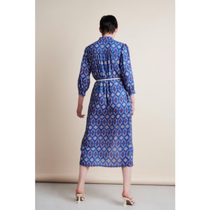 Jane Lushka Steffi dress long gb9232685