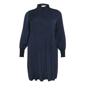 KAFFE Kcliani shirt dress