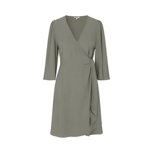 MbyM Melika dress mosstone -