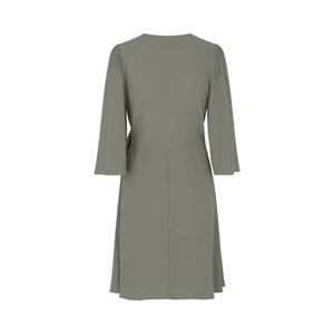 MbyM Melika dress mosstone -