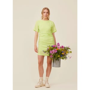 Modström Neon korte jurk ibi