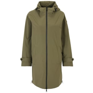 Covered Fabienne army
