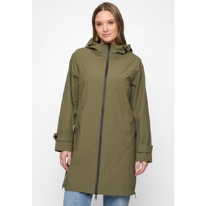 Covered Fabienne army