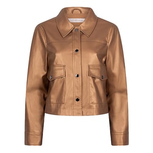 Esqualo Jas f24-11501 brandy