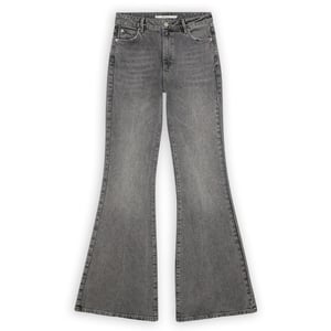Homage to Denim Homage angelina wide flared jeans