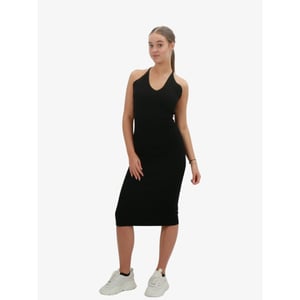 Reinders Dames jurk pamela zwart