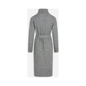Sisters Point Knit dress lui dr-grey