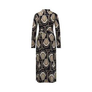 Studio Anneloes Wendi graphic big dress dessin