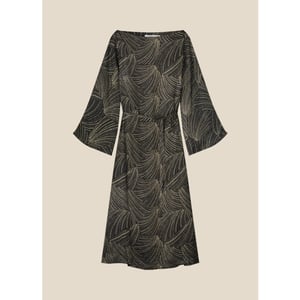 Summum 25years: dress sequins print dessin