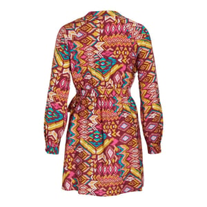Vila Vidogma eth ls short dresssuls dessin