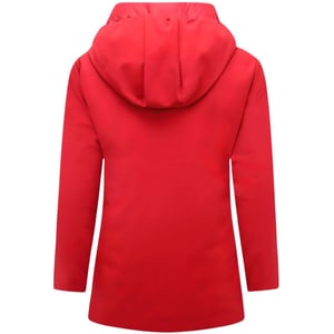 Gentile Bellini Puffer jacket lang gewatteerd slim fit