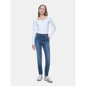 LTB Jeans Jonna skinny blue denim