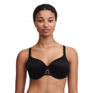 Chantelle Monogram covering spacer bra