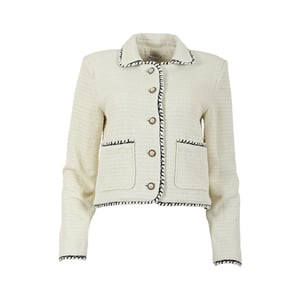 Maicazz Mexie jack sp25.10.332 coconut milk