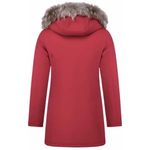 Matogla Bontjassen winterjas wooly lang
