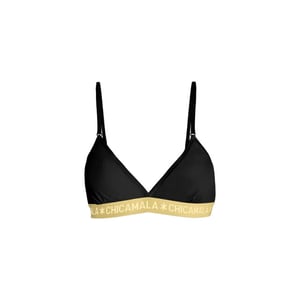 Muchachomalo Dames 1-pack triangle top