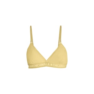 Muchachomalo Dames 1-pack triangle top