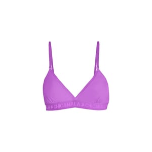 Muchachomalo Dames 1-pack triangle top