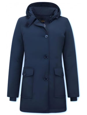 Matogla Lange parka winter 5692