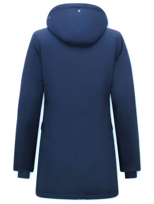 Matogla Lange parka winter 5692