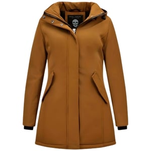 Matogla Winterjas parka slim fit