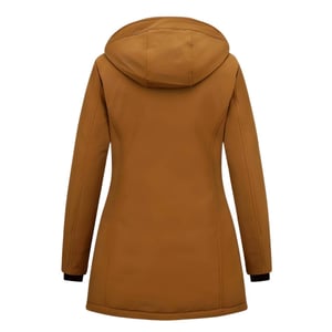 Matogla Winterjas parka slim fit