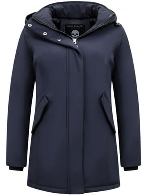 Matogla Winterjas parka slim fit