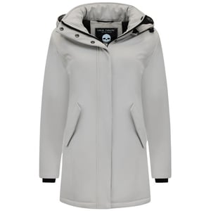 Matogla Winterjas parka slim fit