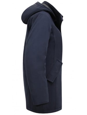 Matogla Winterjas parka slim fit