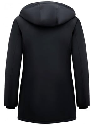 Matogla Winterjas parka slim fit