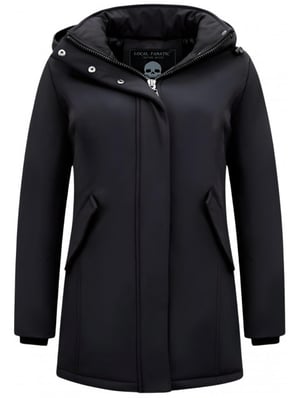 Matogla Winterjas parka slim fit