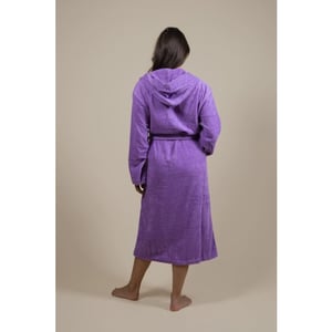 CozyLion Badjas badstof dames & heren |